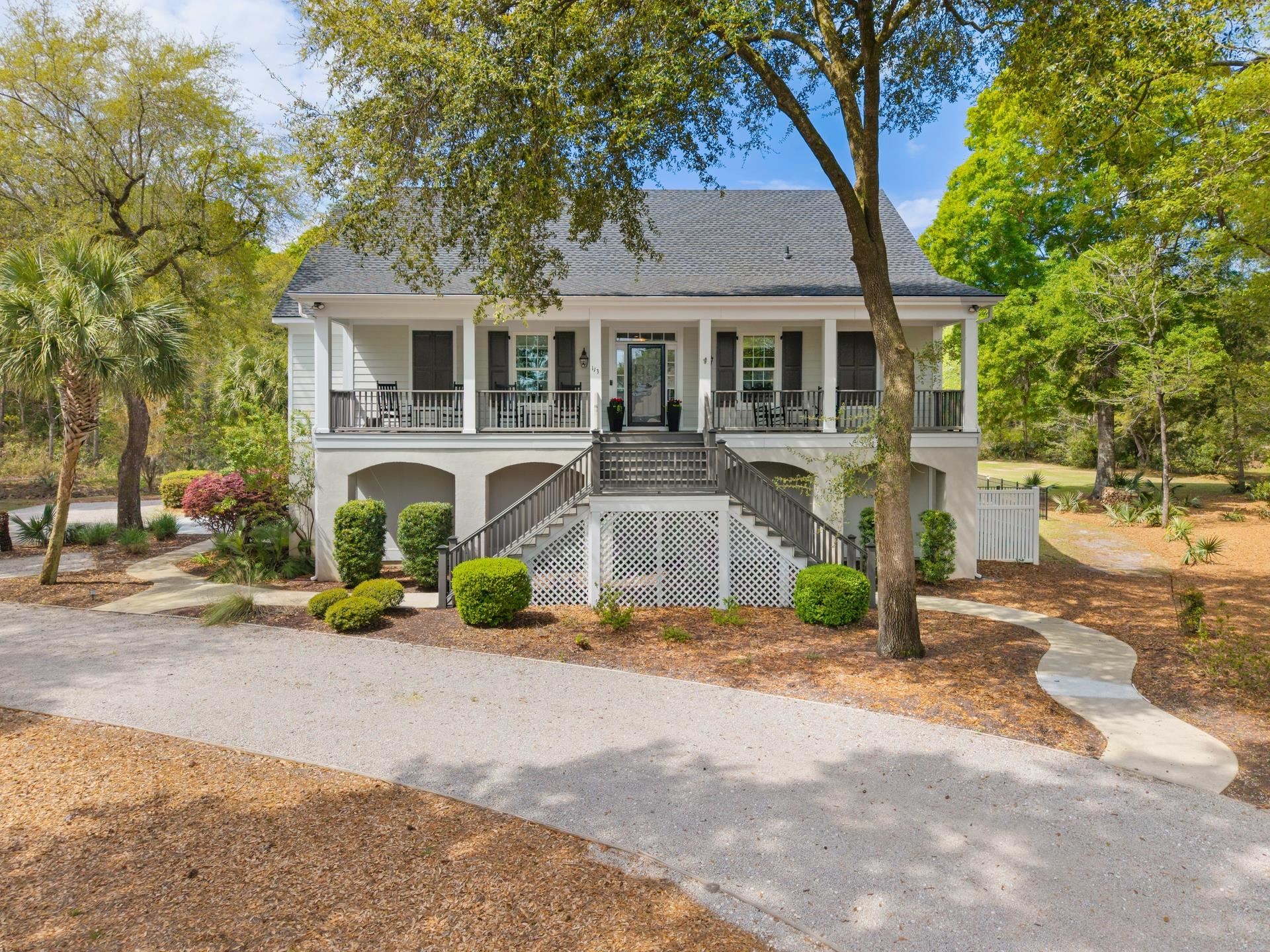 113 Trotter Trail Georgetown, SC 29440 - Photo 6 of 47