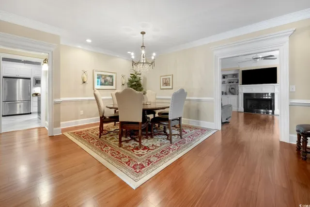 $1,895,000 | 113 Trotter Trail, Georgetown, SC 29440