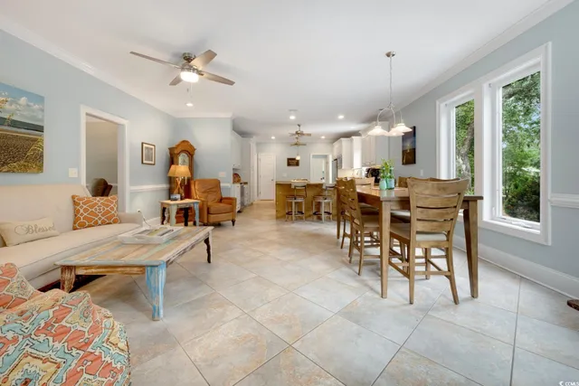 $1,895,000 | 113 Trotter Trail, Georgetown, SC 29440