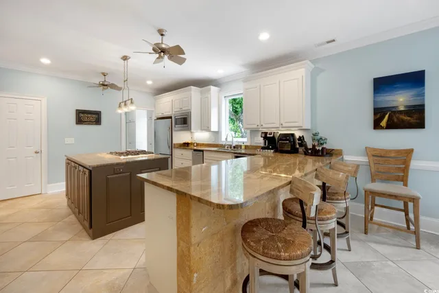 $1,895,000 | 113 Trotter Trail, Georgetown, SC 29440