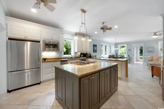 $1,895,000 | 113 Trotter Trail, Georgetown, SC 29440