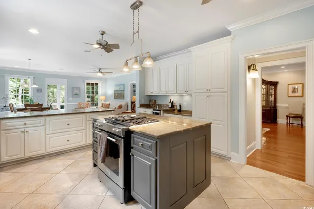 $1,895,000 | 113 Trotter Trail, Georgetown, SC 29440