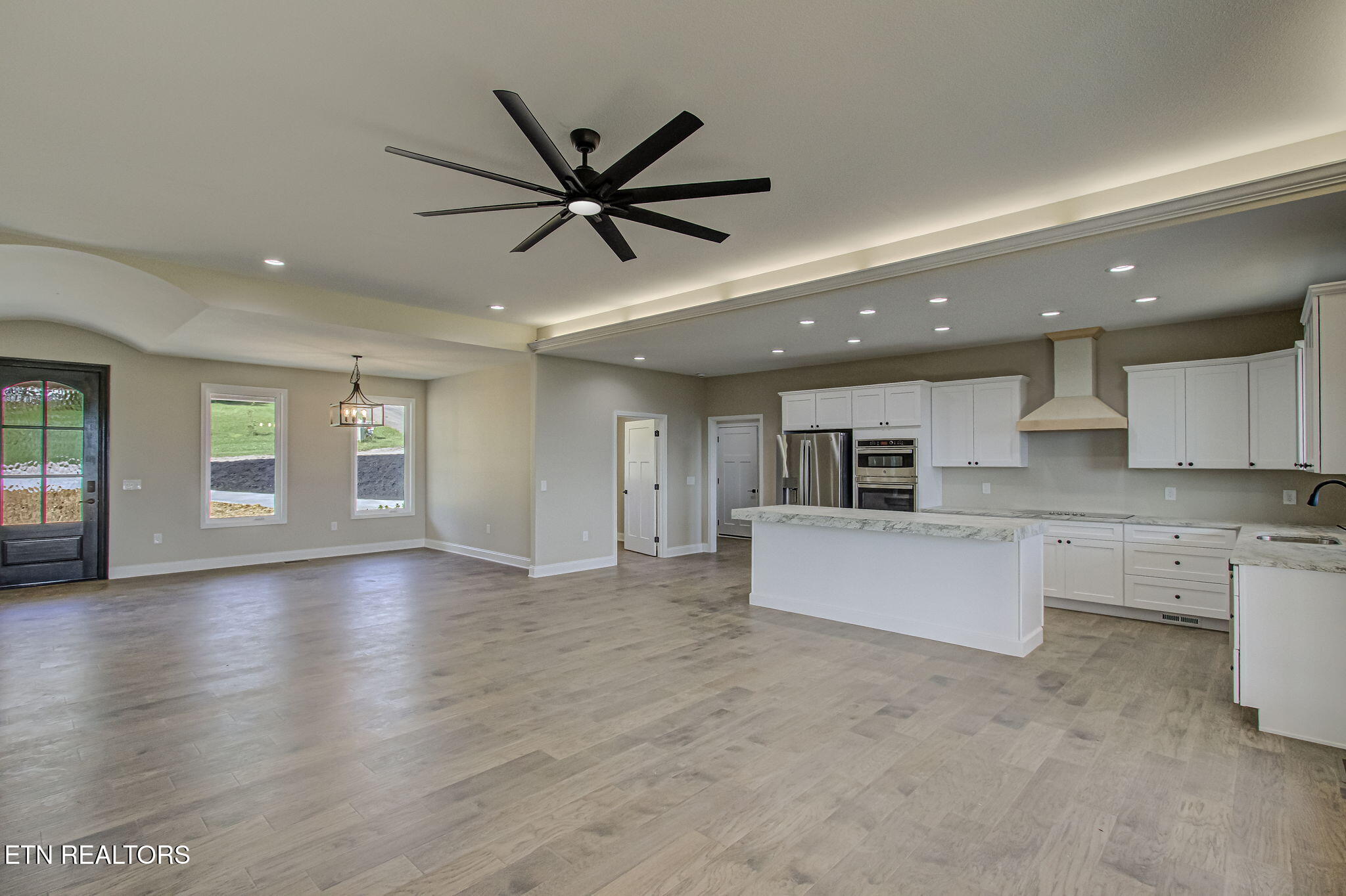 164 Logans Bluff Bean Station, TN 37708 - Photo 11 of 44 164 Lobans Bluff retake 10