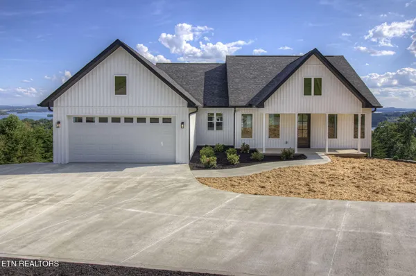 $799,900 | 164 Logans Bluff, Bean Station, TN 37708