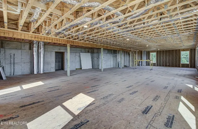 $799,900 | 164 Logans Bluff, Bean Station, TN 37708