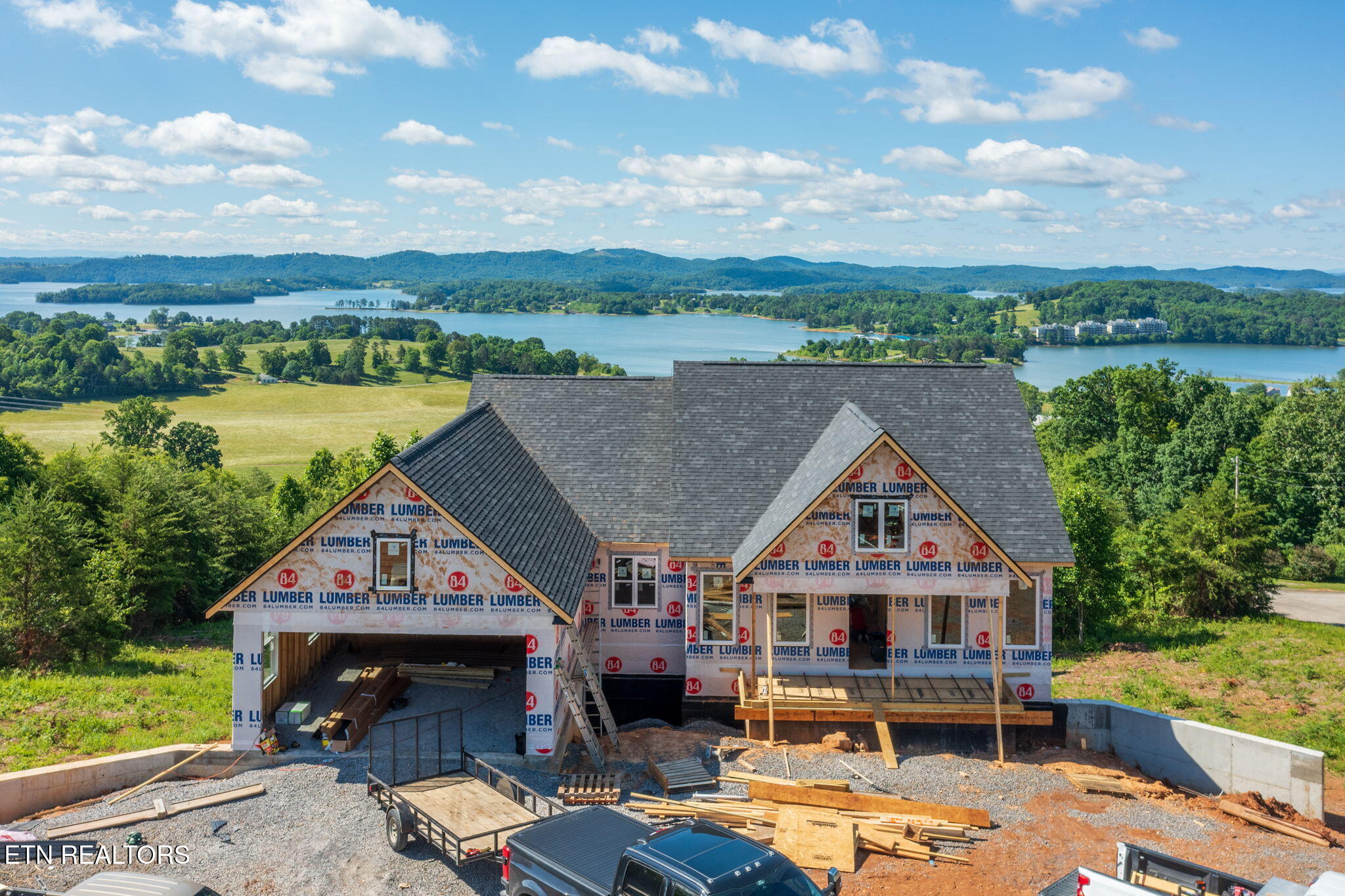 164 Logans Bluff Bean Station, TN 37708 - Photo 25 of 44 164 Logan's Bluff new photos 3