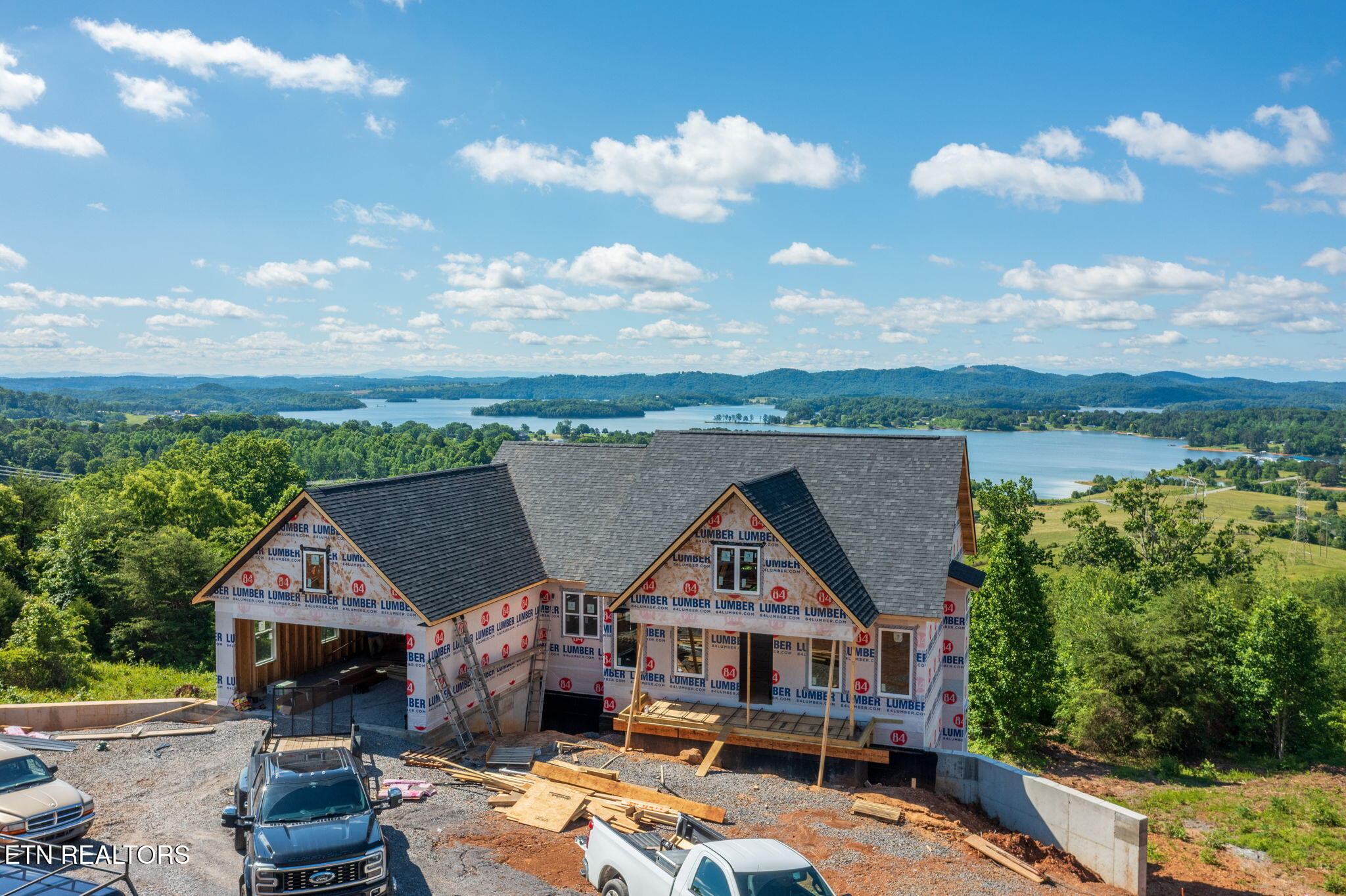 164 Logans Bluff Bean Station, TN 37708 - Photo 27 of 44 164 Logan's Bluff new photos 2