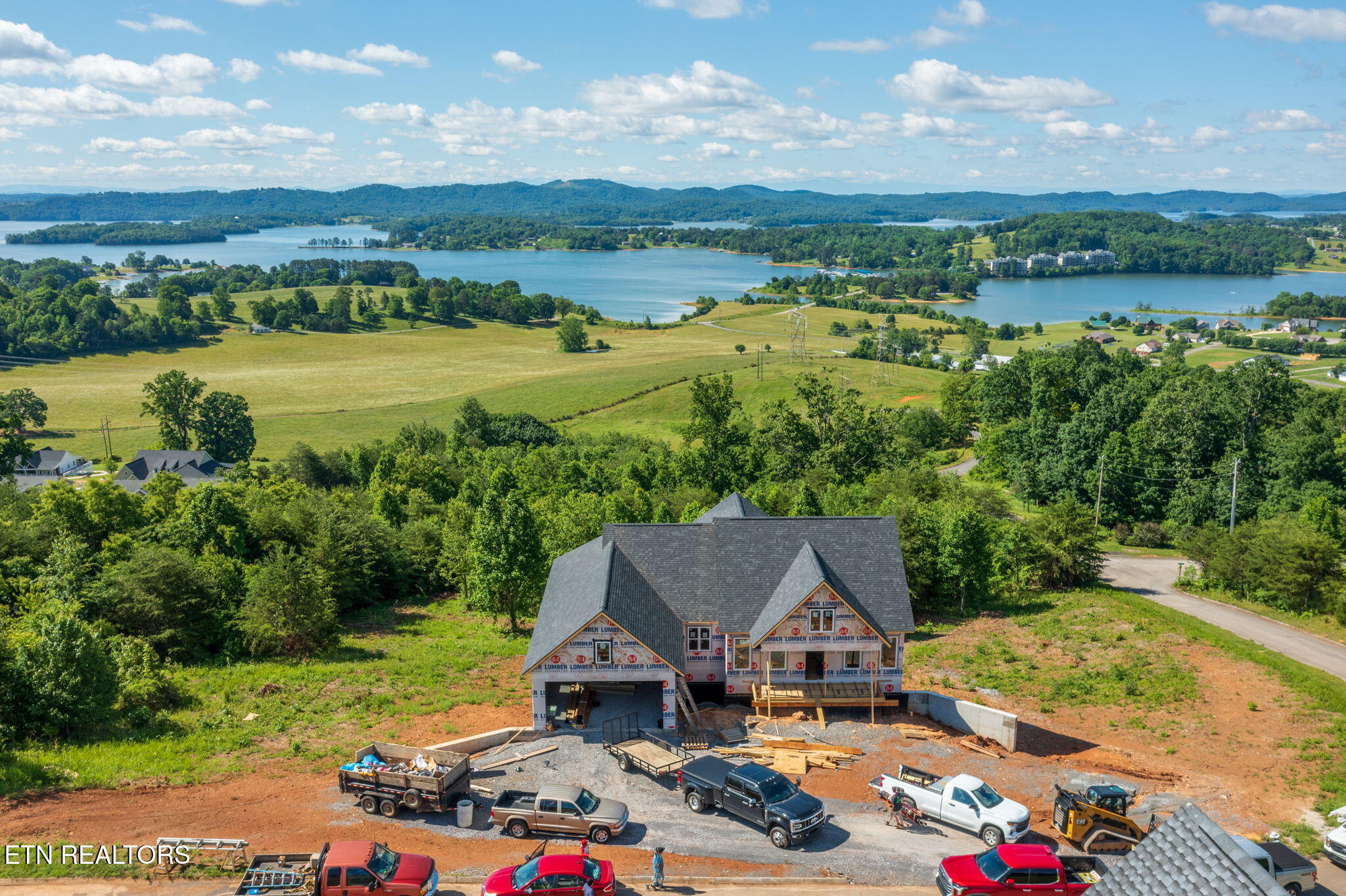 164 Logans Bluff Bean Station, TN 37708 - Photo 30 of 44 164 Logan's Bluff new photos 6