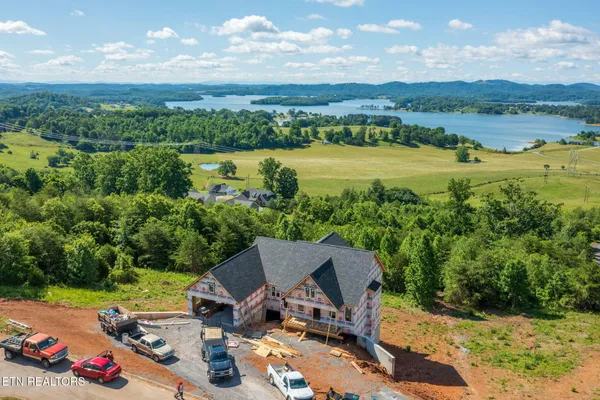 $799,900 | 164 Logans Bluff, Bean Station, TN 37708
