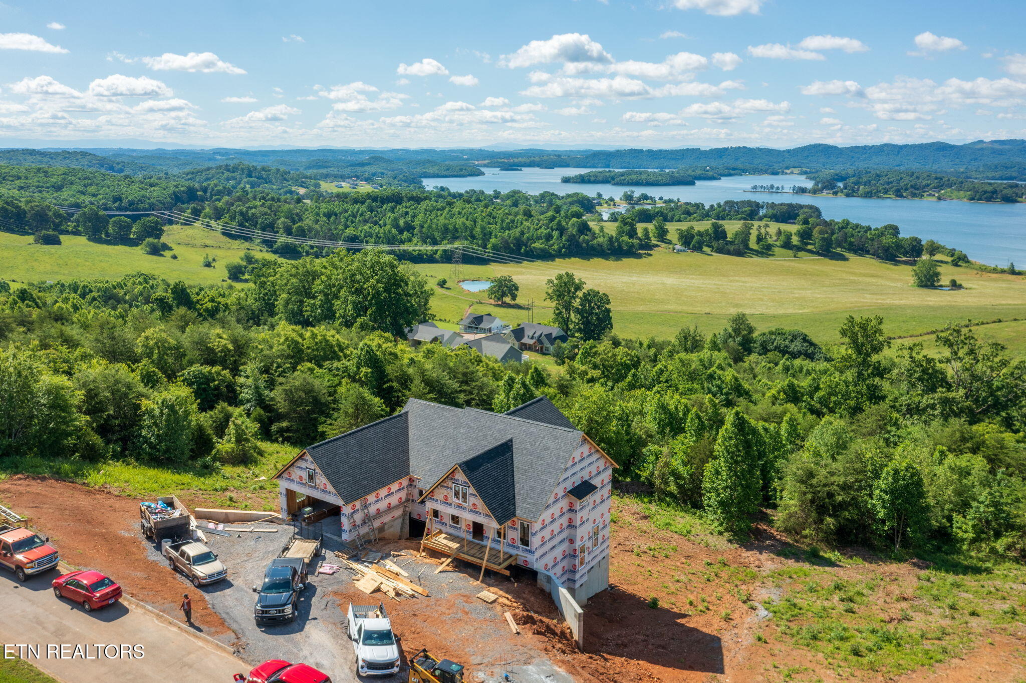 164 Logans Bluff Bean Station, TN 37708 - Photo 32 of 44 164 Logan's Bluff new photos 8