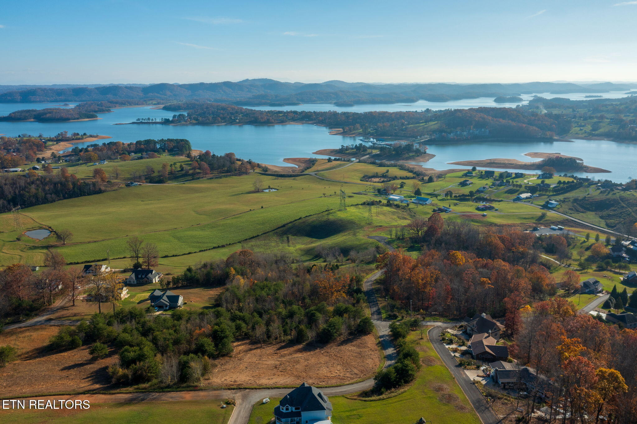 164 Logans Bluff Bean Station, TN 37708 - Photo 41 of 44 Lot 41 Logans Bluff 4