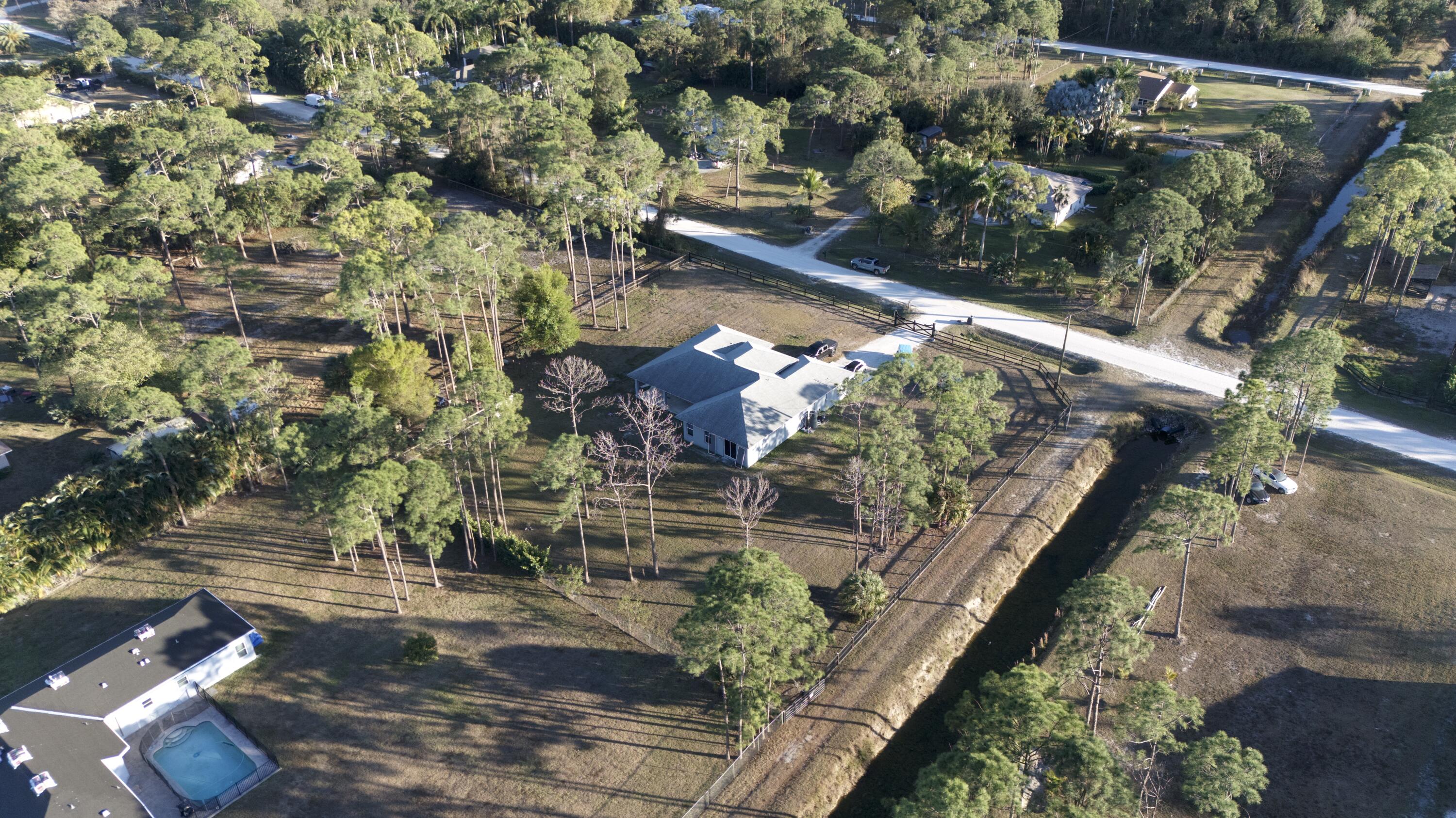 17225 78th Road North Loxahatchee, FL 33470 - Photo 34 of 93 DJI_20260201170522_0499_D