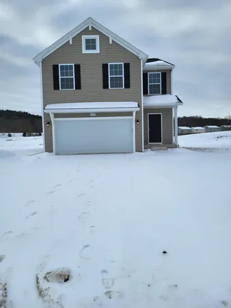 $319,900 | 59037 Norton Street, Mattawan, MI 49071