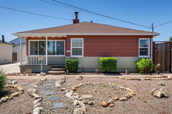 $5,250 | 131 Ottawa Street, San Mateo, CA 94401