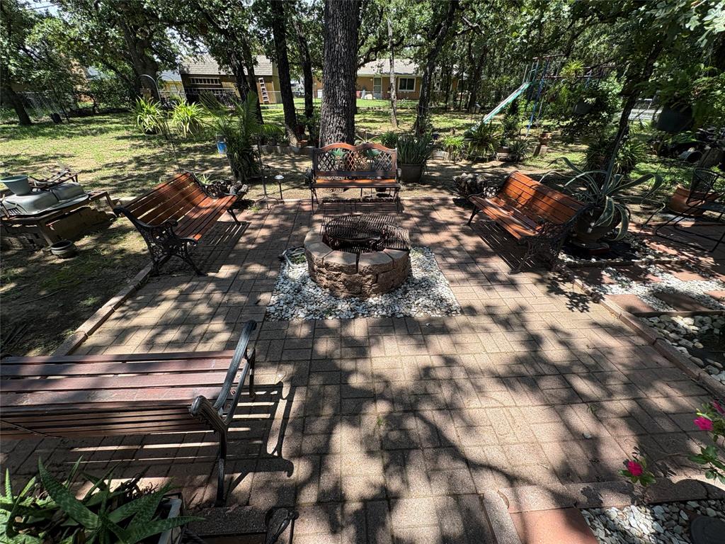 102 Shady Oak Road Keene, TX 76059 - Photo 23 of 27