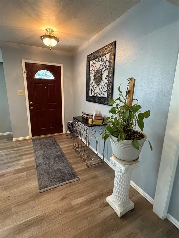 102 Shady Oak Road Keene, TX 76059 - Photo 3 of 27