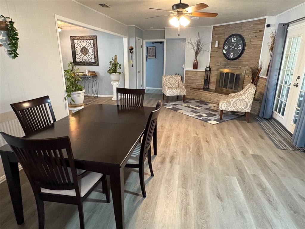 102 Shady Oak Road Keene, TX 76059 - Photo 8 of 27