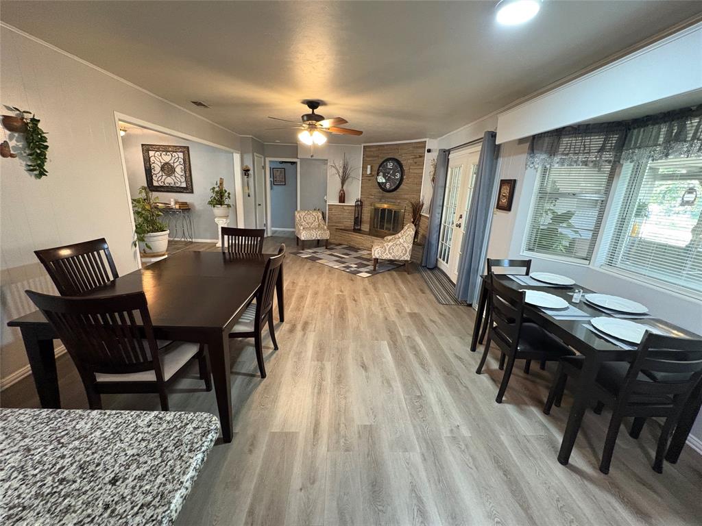 102 Shady Oak Road Keene, TX 76059 - Photo 10 of 27