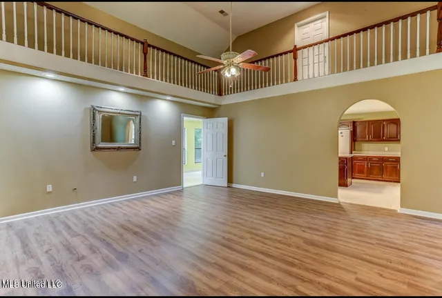 $2,200 | 4182 Summer Circle West, Lake Cormorant, MS 38641