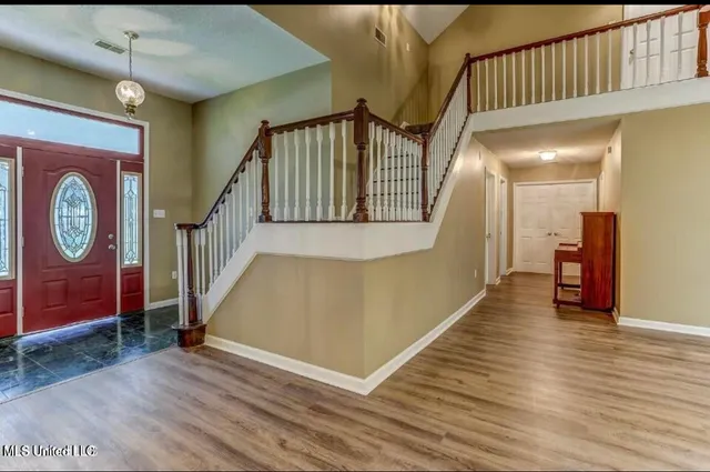 $2,200 | 4182 Summer Circle West, Lake Cormorant, MS 38641