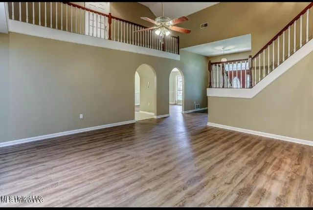 $2,200 | 4182 Summer Circle West, Lake Cormorant, MS 38641