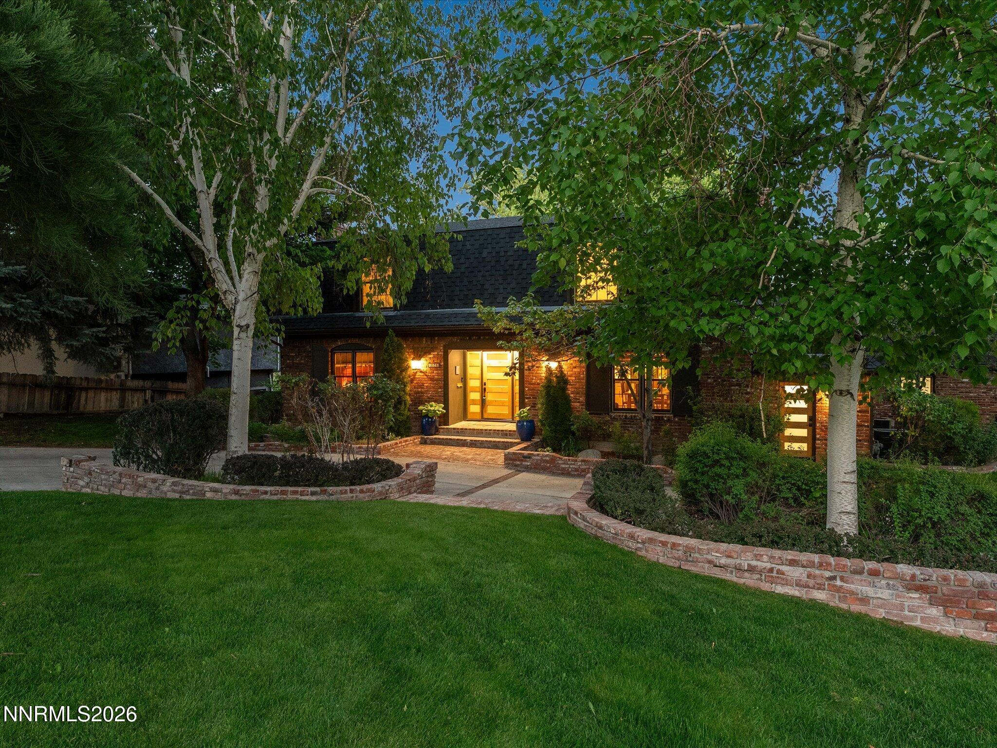 2570 Sharon Way Reno, NV 89509 - Photo 9 of 99 02-2570 Sharon Wy-Twilights-105