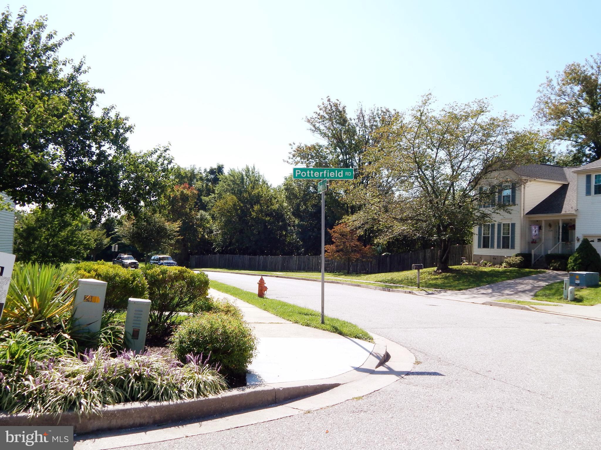 2408 Potterfield Road Baltimore, MD 21244 - Photo 2 of 30 Street View