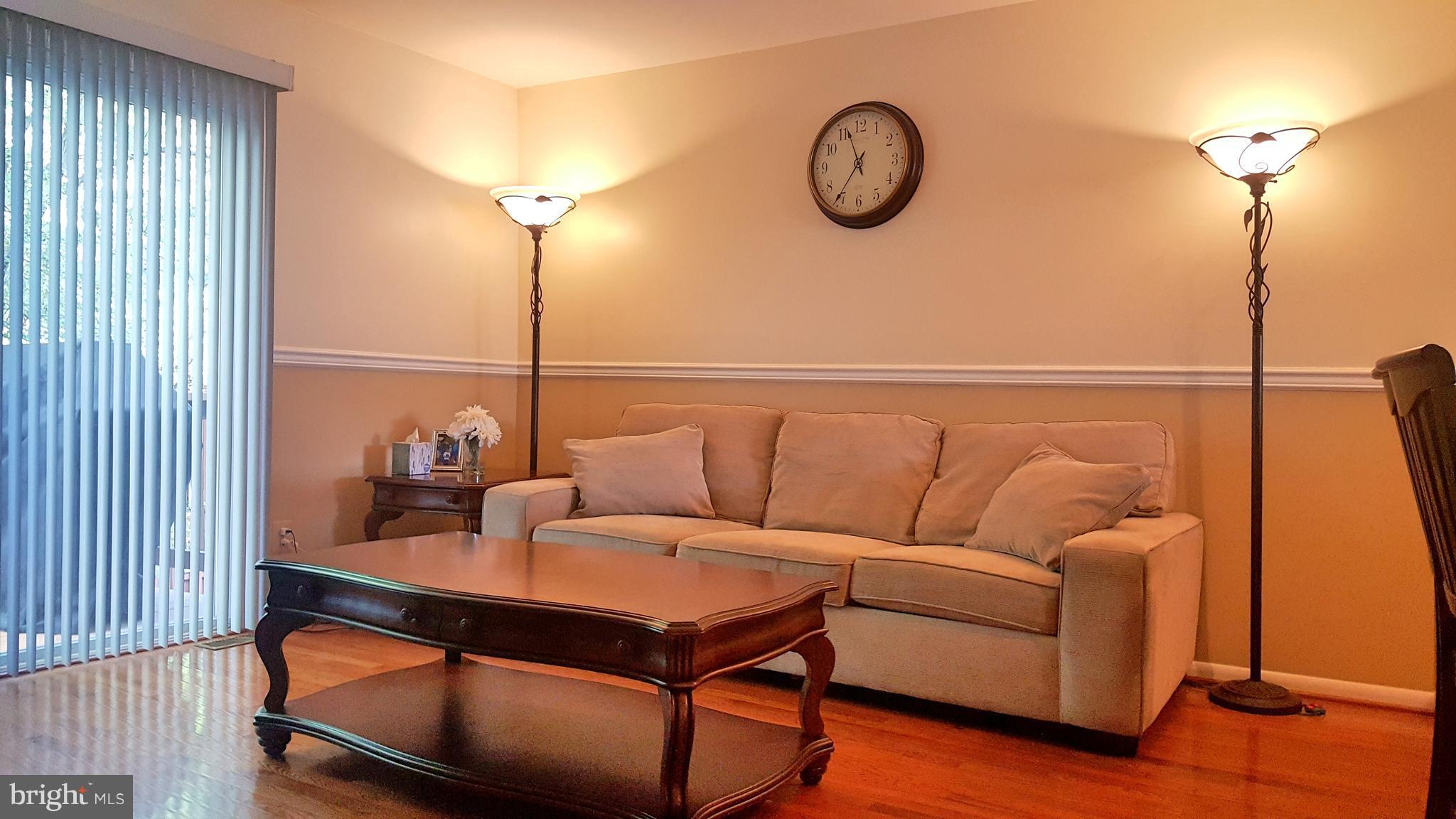 2408 Potterfield Road Baltimore, MD 21244 - Photo 11 of 30 Living Room