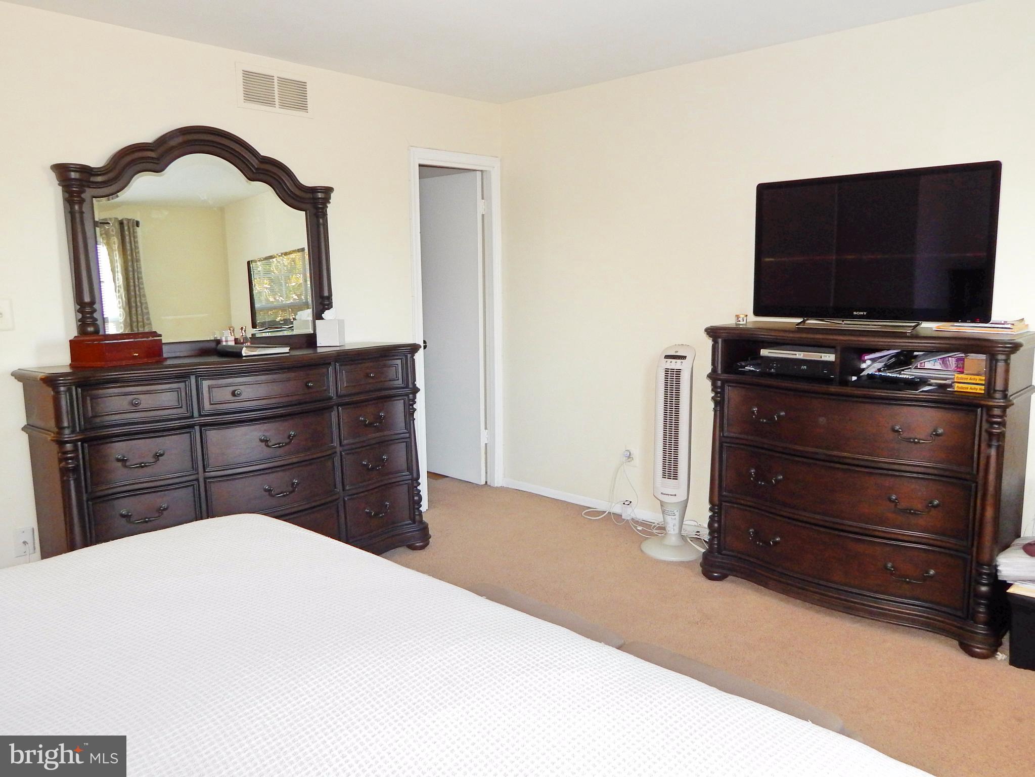 2408 Potterfield Road Baltimore, MD 21244 - Photo 19 of 30 Large Main Bedroom