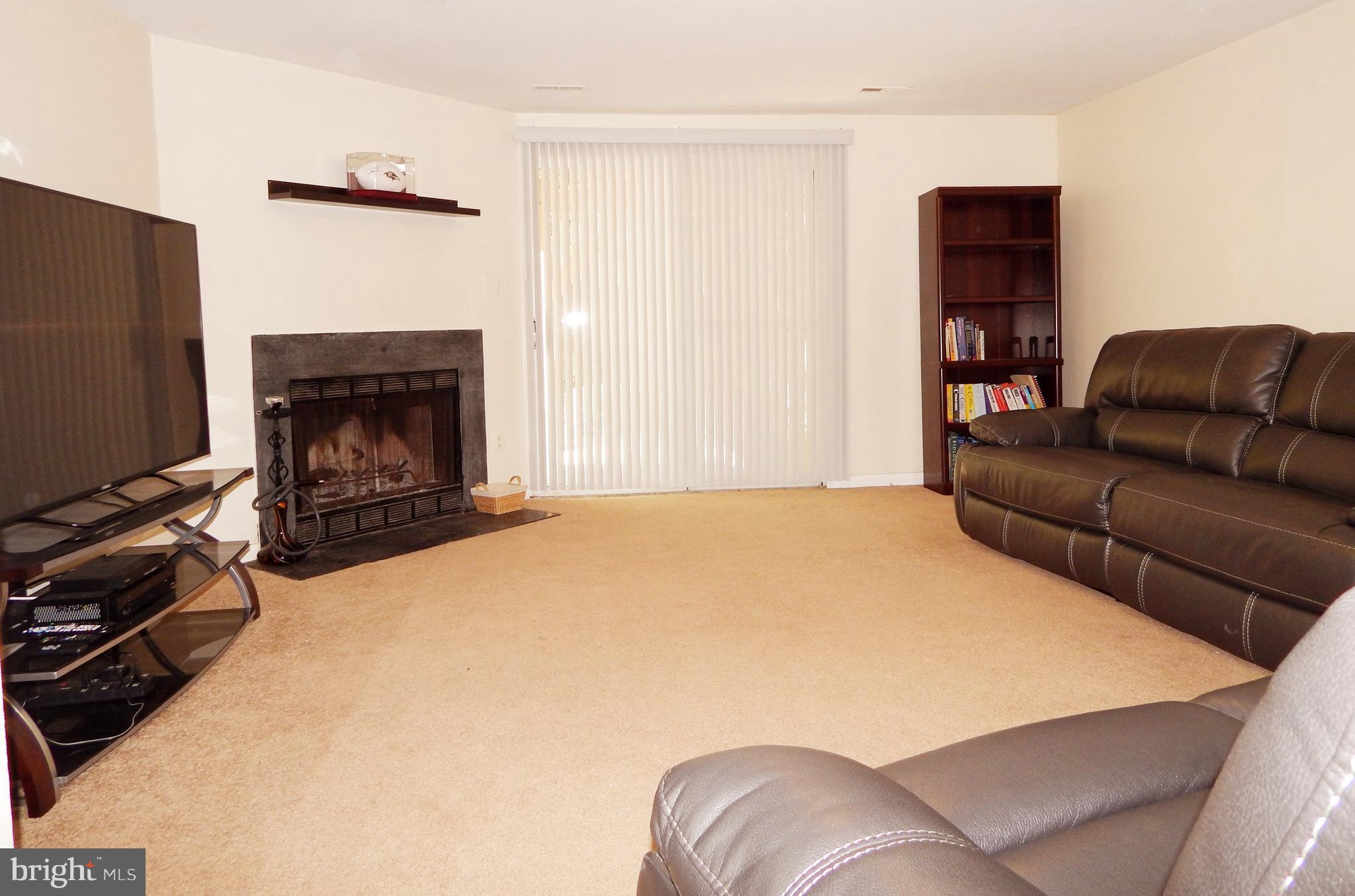 2408 Potterfield Road Baltimore, MD 21244 - Photo 25 of 30 Fully Finished Lower Level