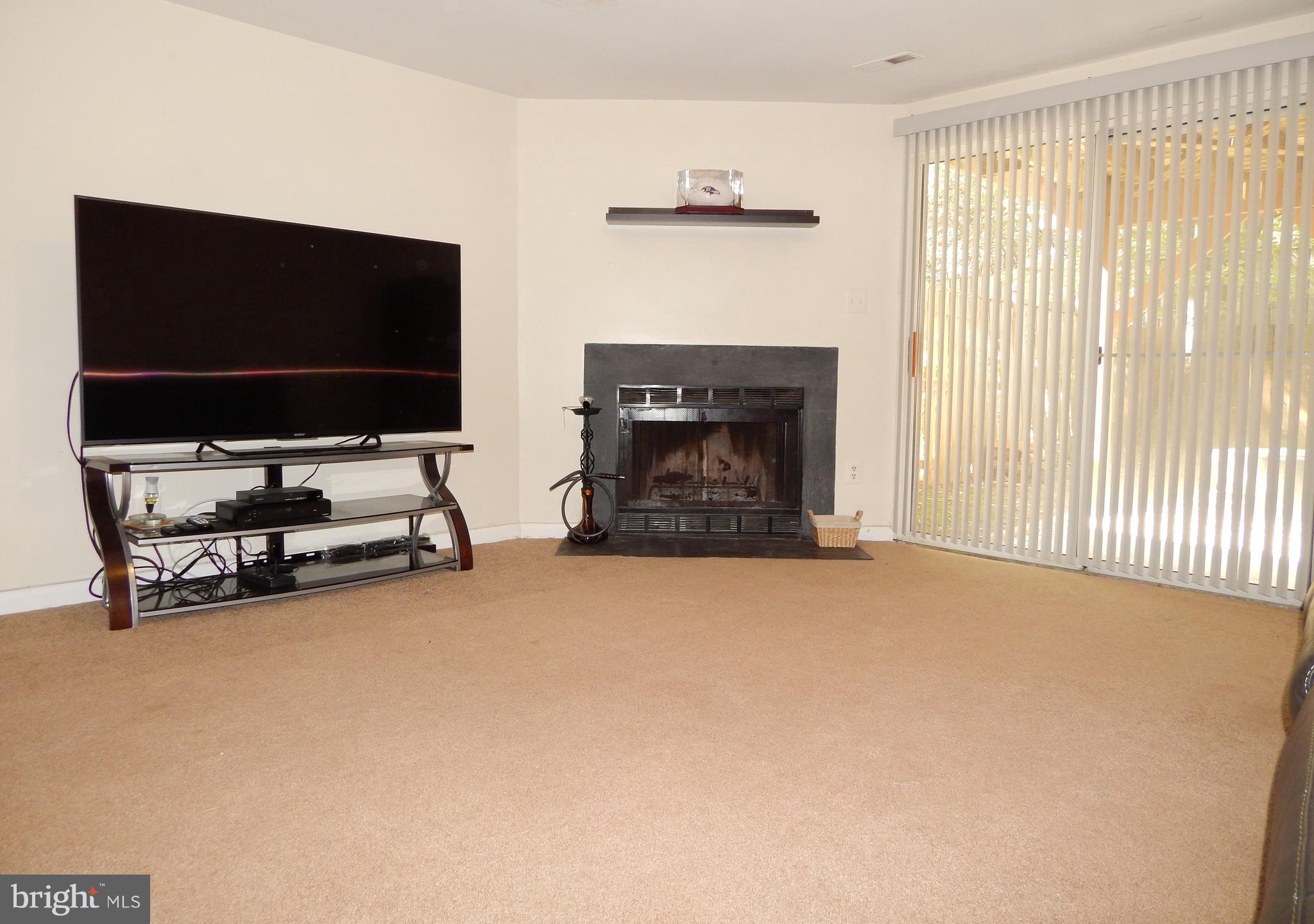 2408 Potterfield Road Baltimore, MD 21244 - Photo 26 of 30 Fully Finished Lower Level