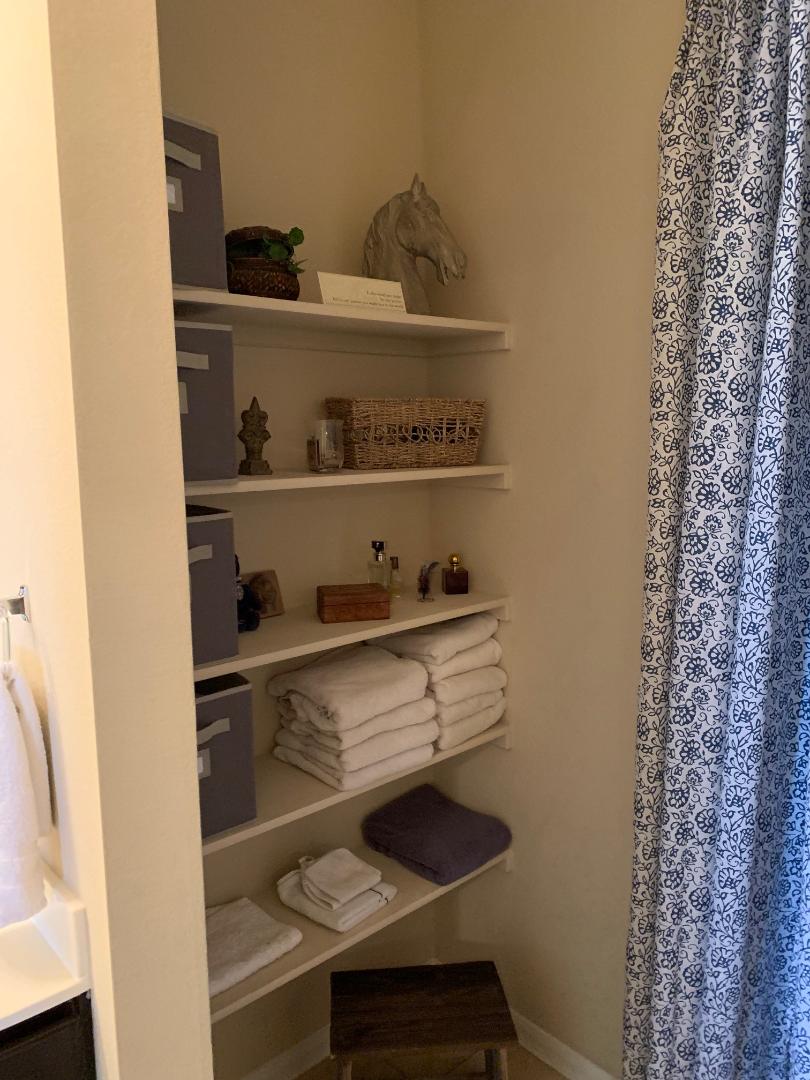 2020 Mottey Street Georgetown, TX 78626 - Photo 11 of 24 View of storage area