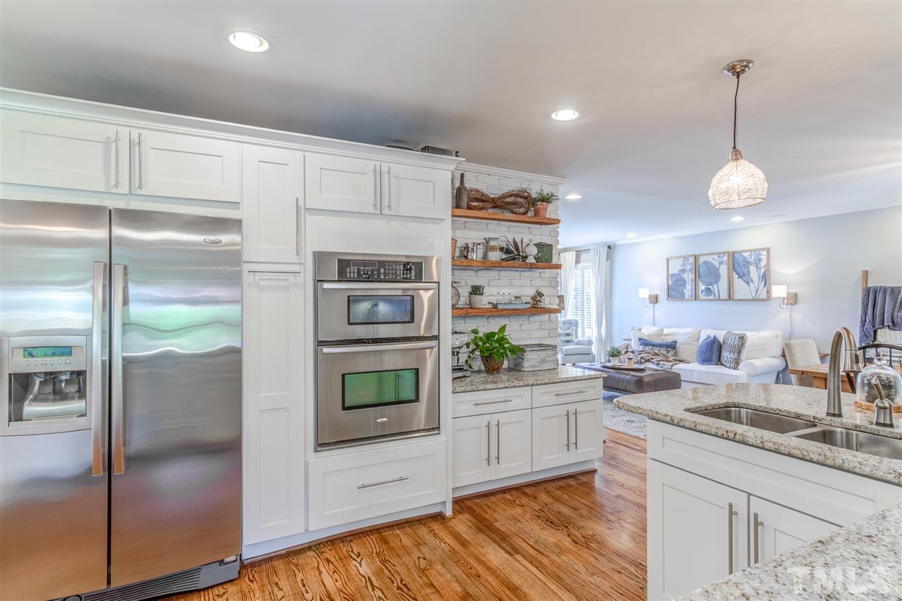 2619 Wilson Lane Raleigh, NC 27609 - Photo 11 of 25 Gallery Image 11