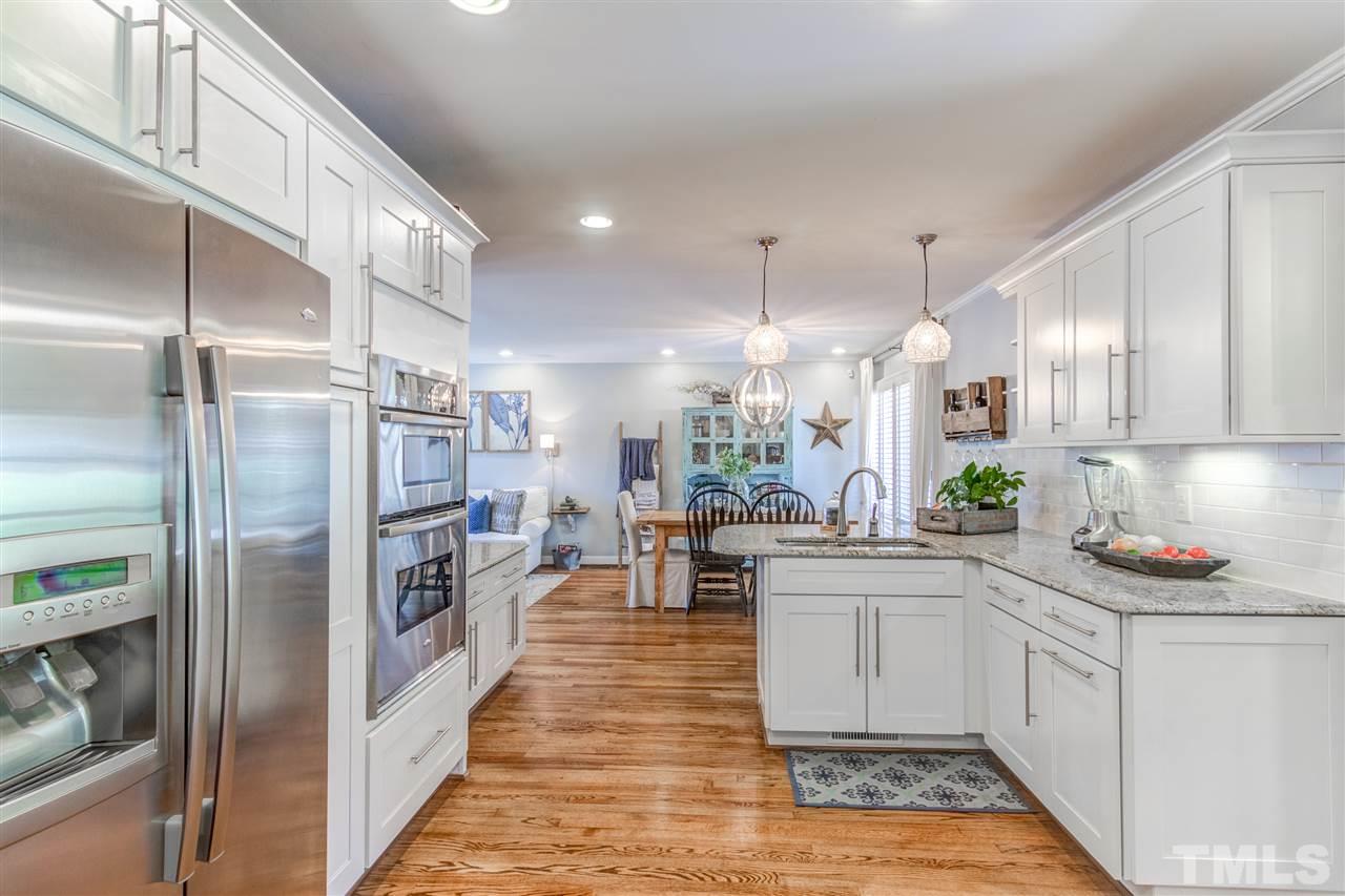 2619 Wilson Lane Raleigh, NC 27609 - Photo 12 of 25 Gallery Image 12