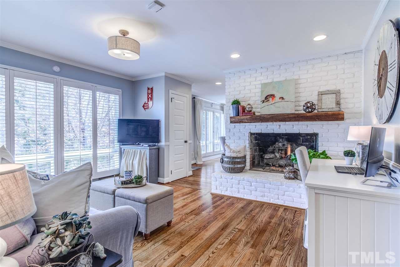2619 Wilson Lane Raleigh, NC 27609 - Photo 13 of 25 Gallery Image 13