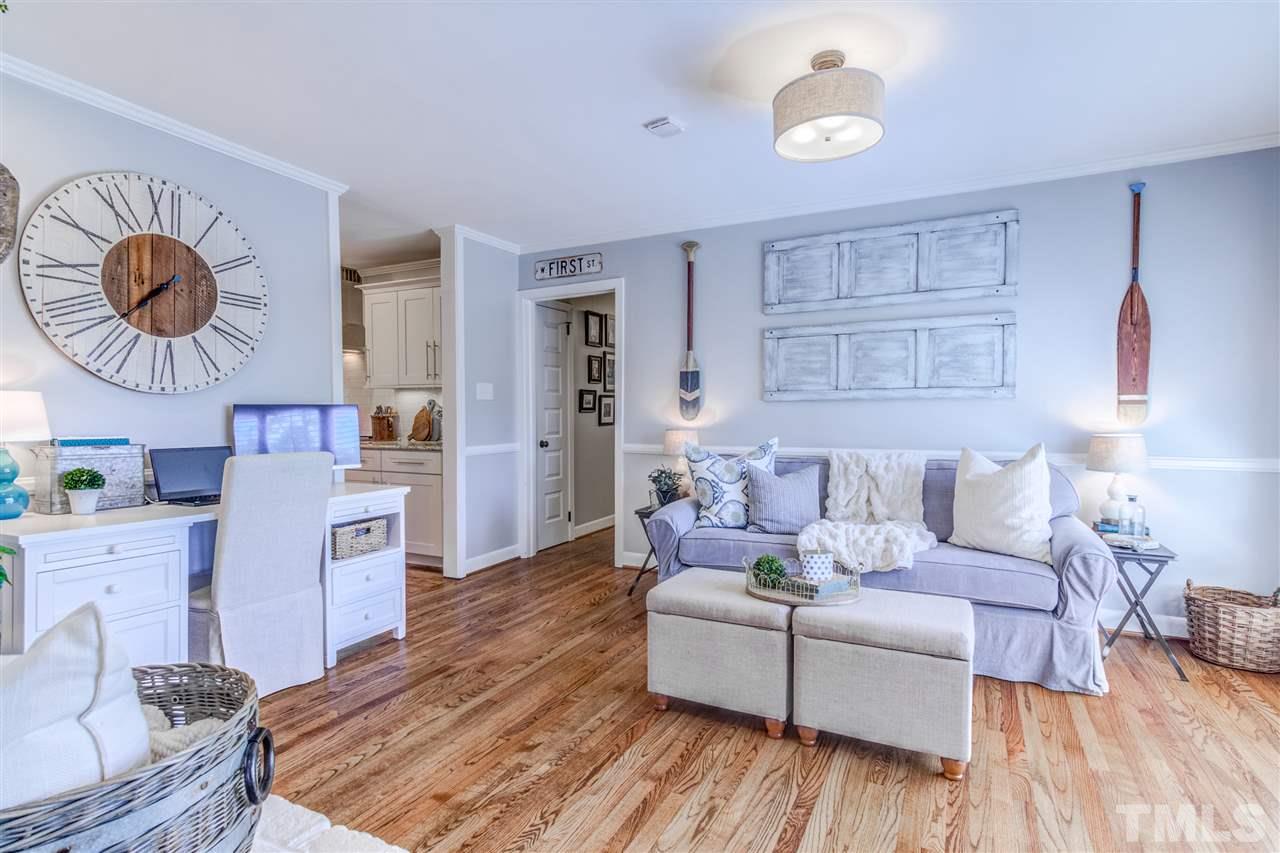 2619 Wilson Lane Raleigh, NC 27609 - Photo 14 of 25 Gallery Image 14