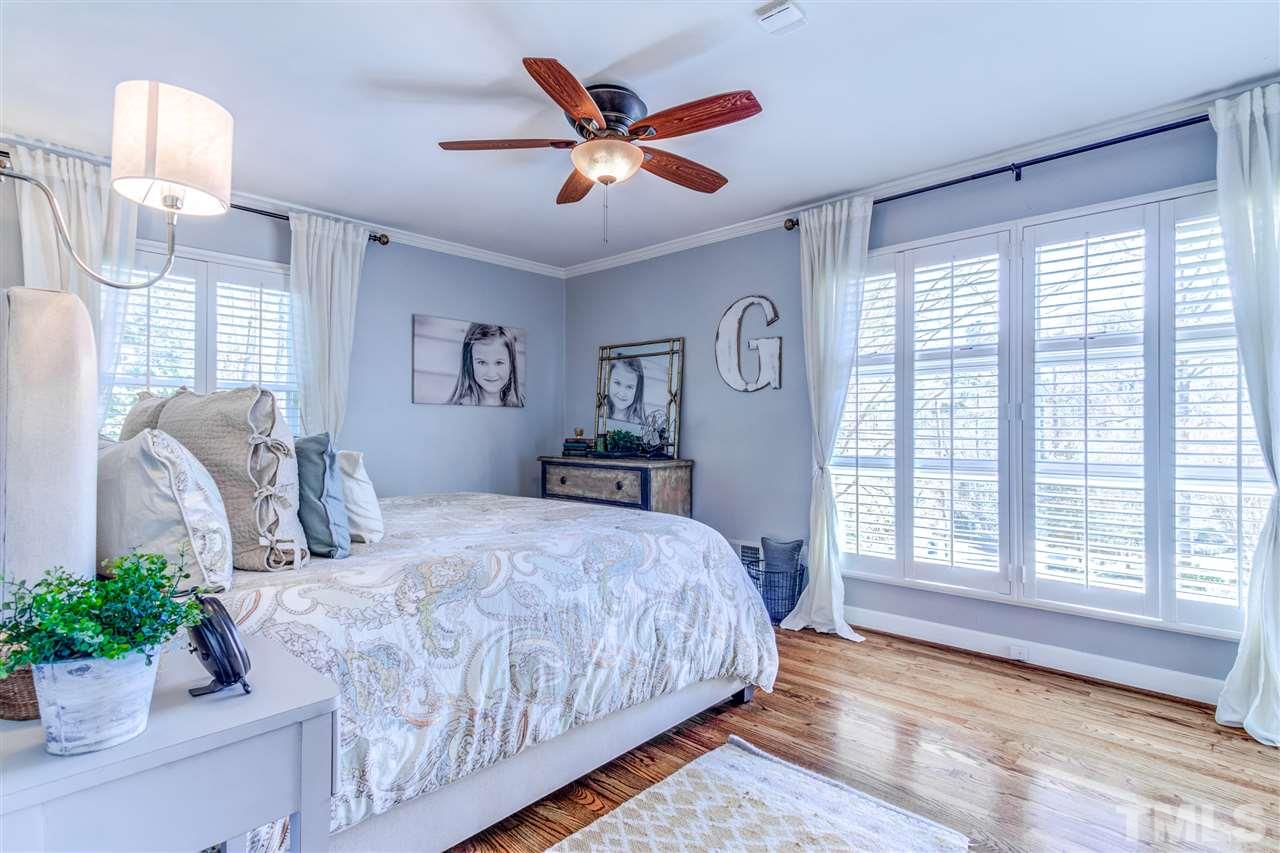 2619 Wilson Lane Raleigh, NC 27609 - Photo 15 of 25 Gallery Image 15