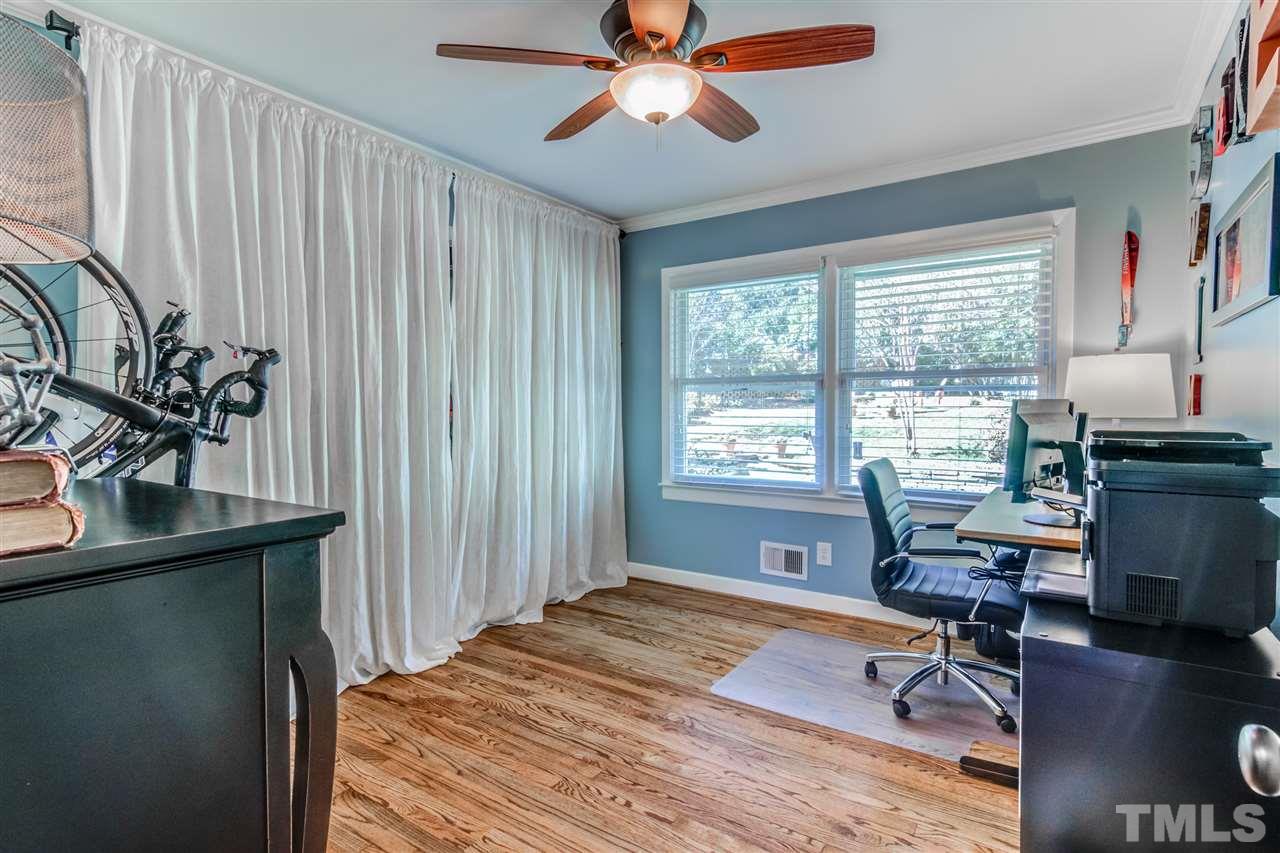 2619 Wilson Lane Raleigh, NC 27609 - Photo 19 of 25 Gallery Image 19