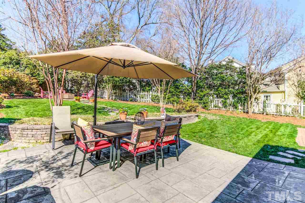 2619 Wilson Lane Raleigh, NC 27609 - Photo 22 of 25 Gallery Image 22