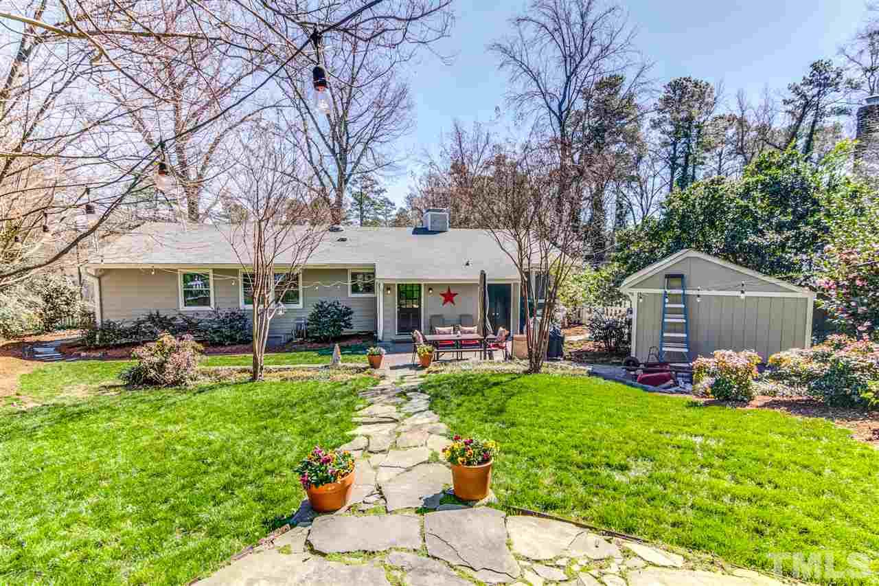 2619 Wilson Lane Raleigh, NC 27609 - Photo 25 of 25 Gallery Image 25