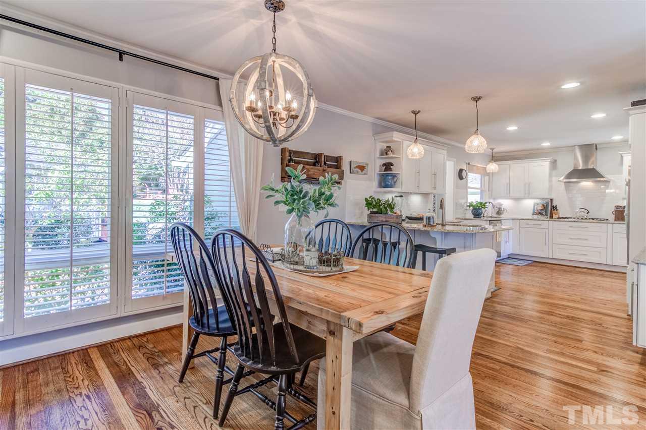 2619 Wilson Lane Raleigh, NC 27609 - Photo 6 of 25 Gallery Image 6