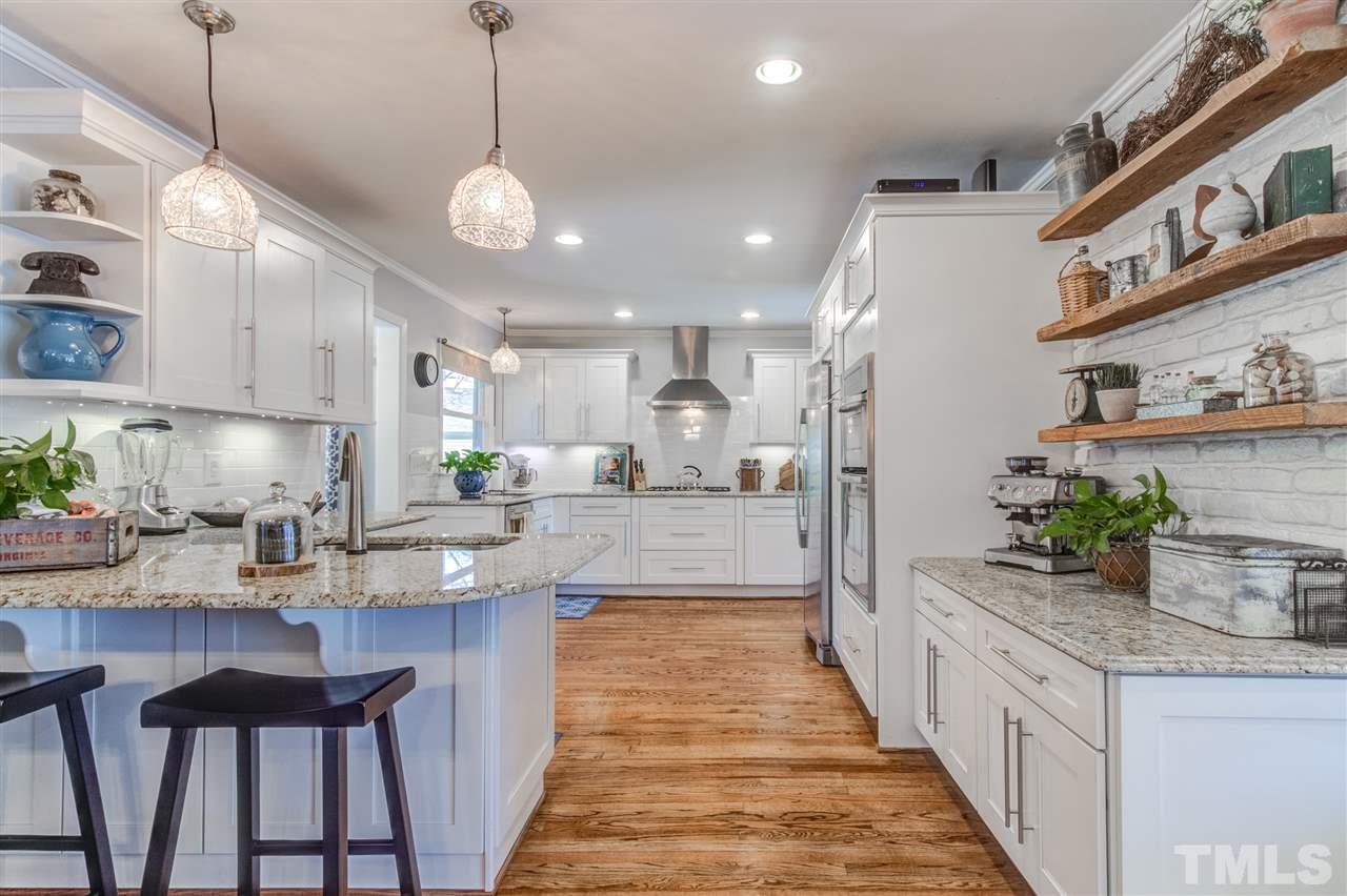 2619 Wilson Lane Raleigh, NC 27609 - Photo 8 of 25 Gallery Image 8