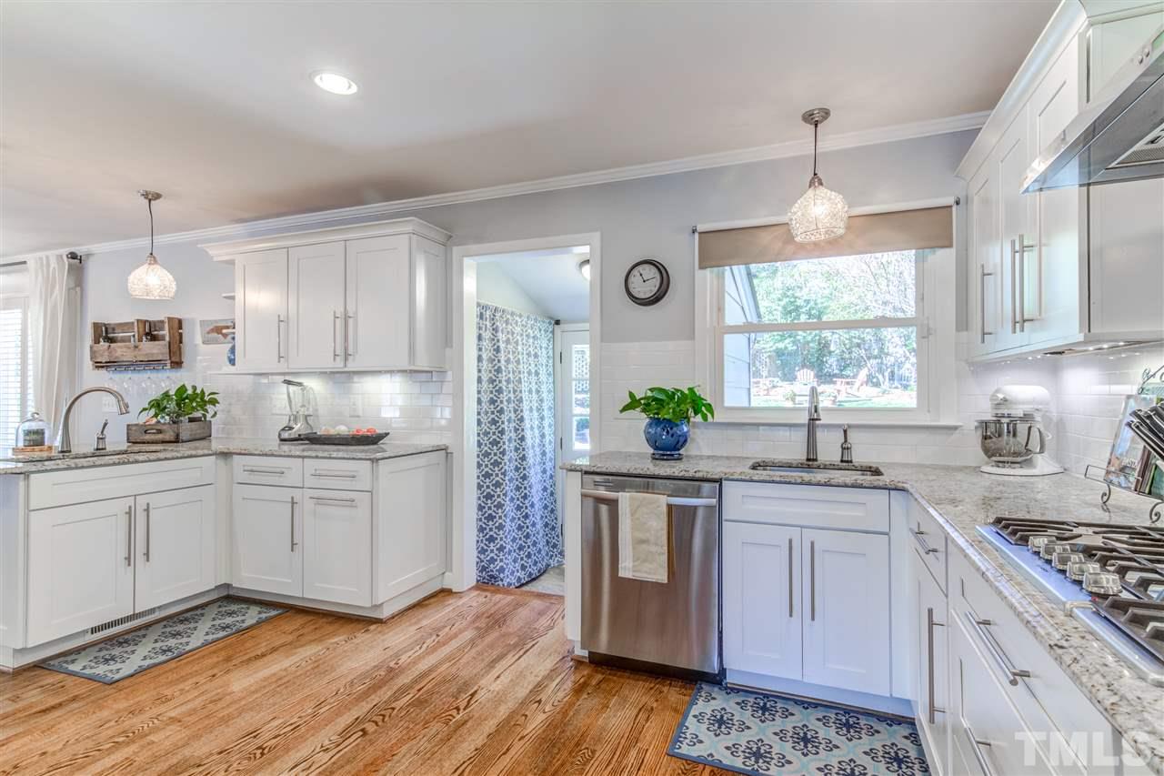 2619 Wilson Lane Raleigh, NC 27609 - Photo 9 of 25 Gallery Image 9