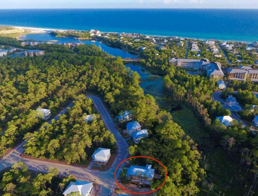 453 Matt's Way Santa Rosa Beach, FL 32459 - Photo 2 of 24