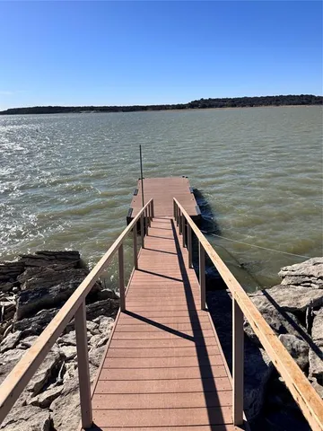 $37,500 | 630-631 South Lakeside Drive, May, TX 76857