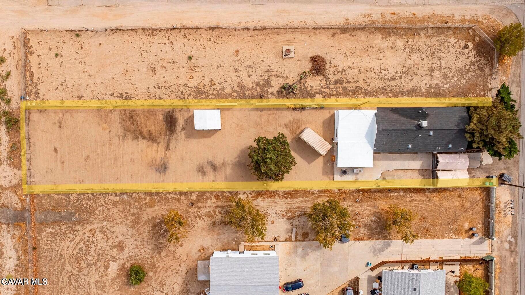 43014 7th Street East Lancaster, CA 93535 - Photo 36 of 36 36