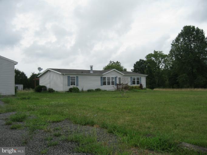 7412 Sumerduck Road Remington, VA 22734 - Photo 2 of 19 Exterior (Front)