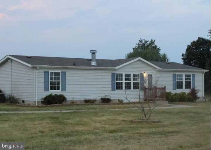 7412 Sumerduck Road Remington, VA 22734 - Photo 14 of 19 Exterior (Main)