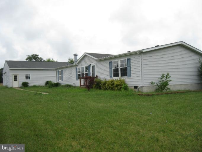7412 Sumerduck Road Remington, VA 22734 - Photo 19 of 19 Exterior (Front)