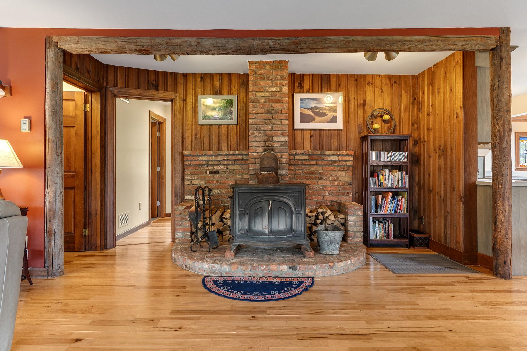 1641 West Hill Road Rochester, VT 05767 - Photo 22 of 58